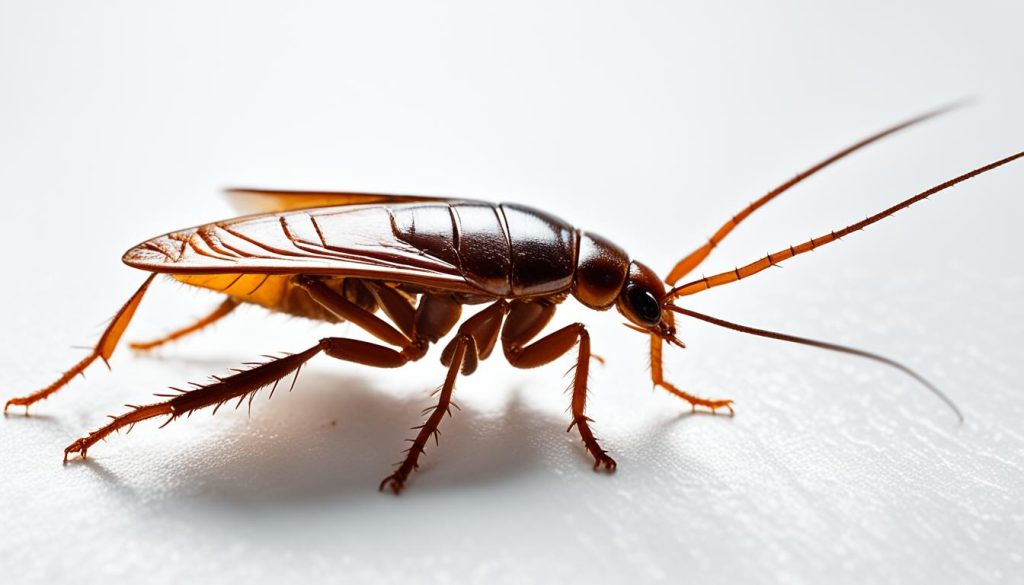 Cockroach Spiritual Significance