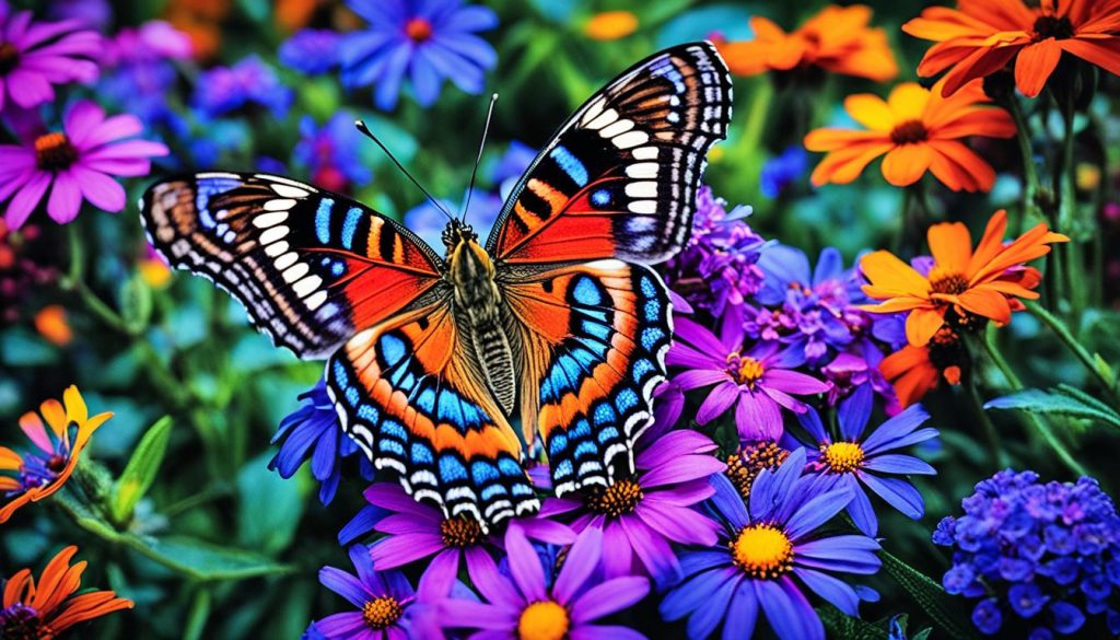 Dead Butterfly Spiritual Message
