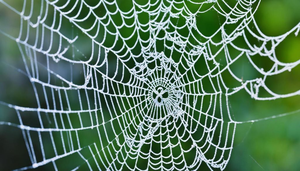 Decoding the spiritual meaning of white spider