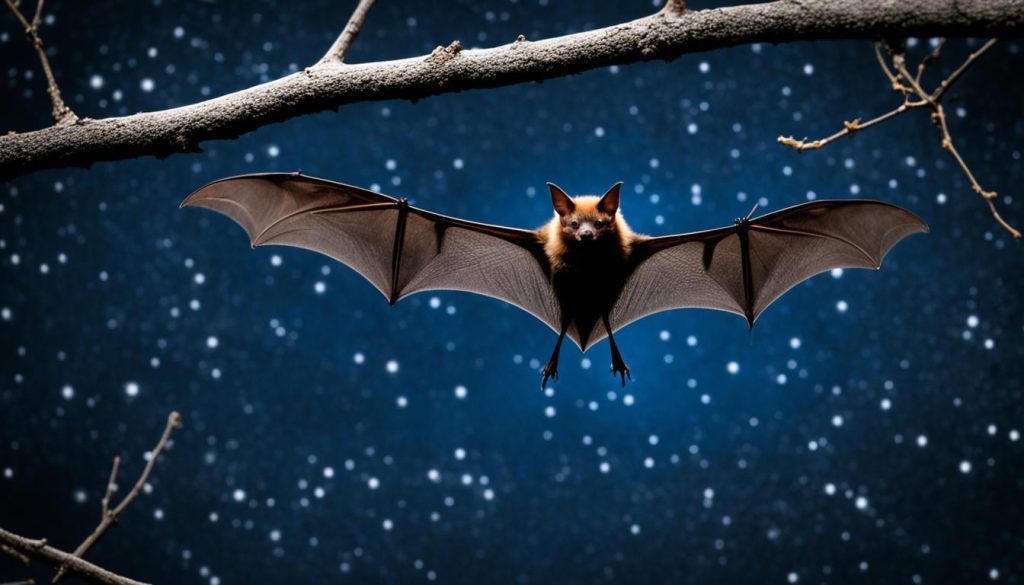 Deeper Spiritual Significance of Bats