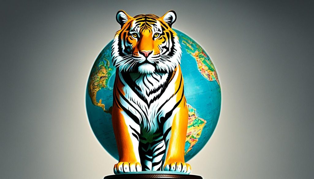 Global Perspectives on Tiger Symbolism