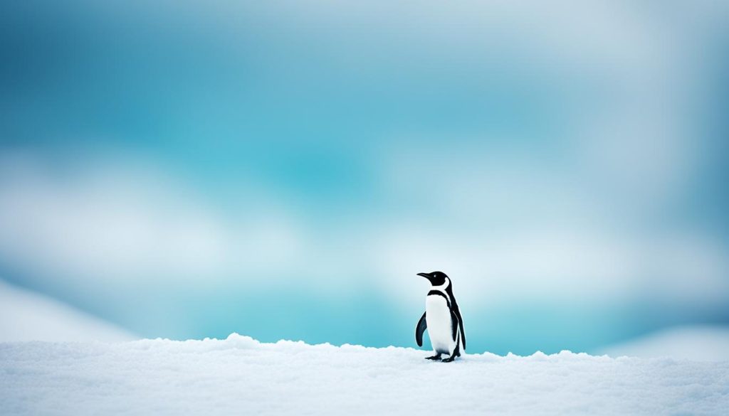 Lessons From Penguins Embracing Individuality