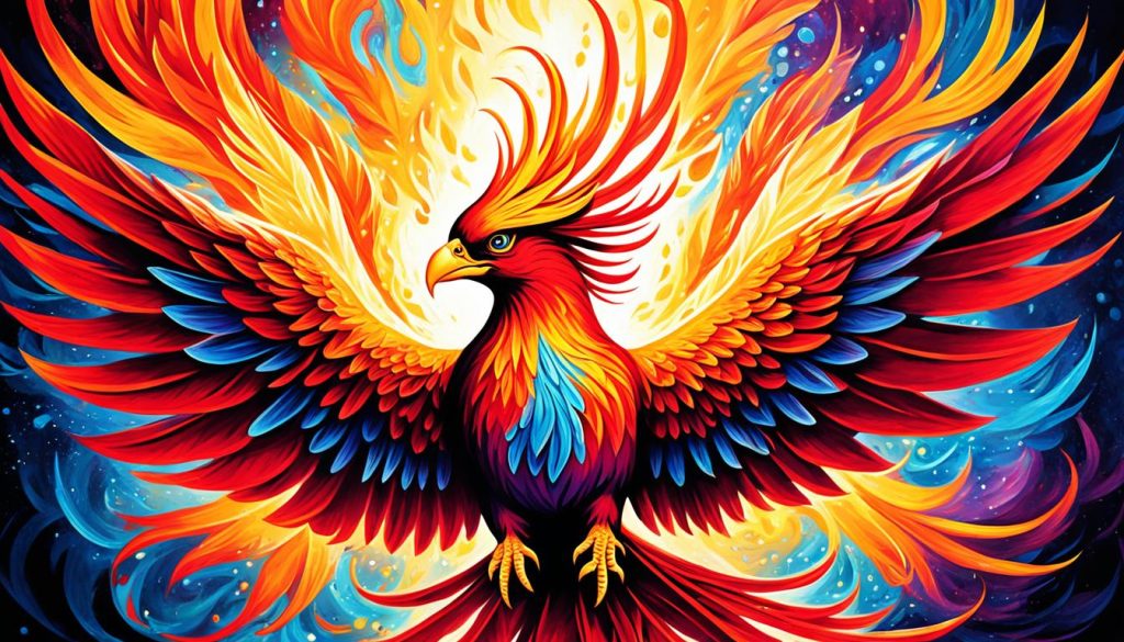 Mystical Significance of Phoenix in Daily Life