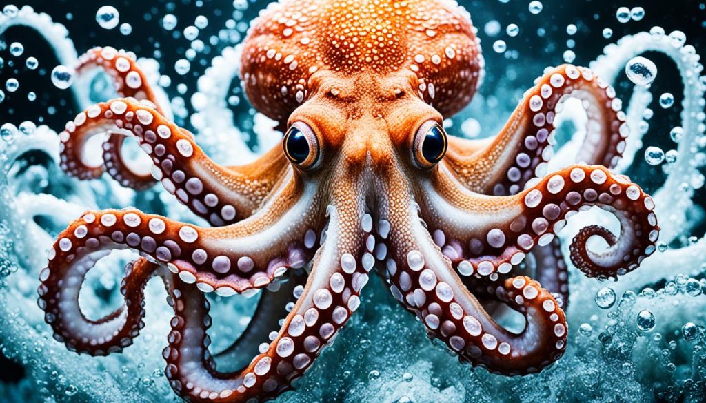 Octopus cultural symbolism