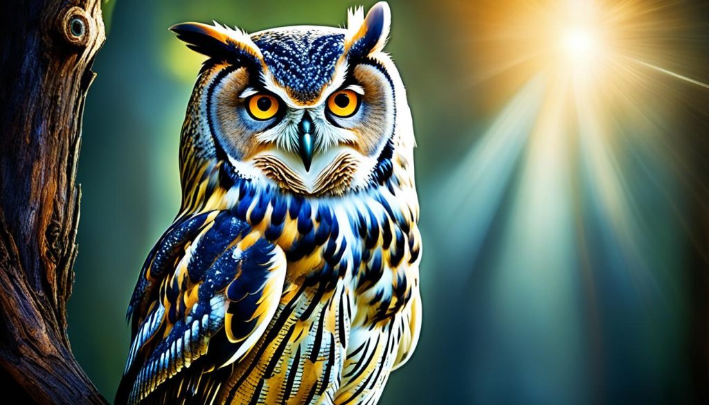 Owl Symbolism Across Cultures