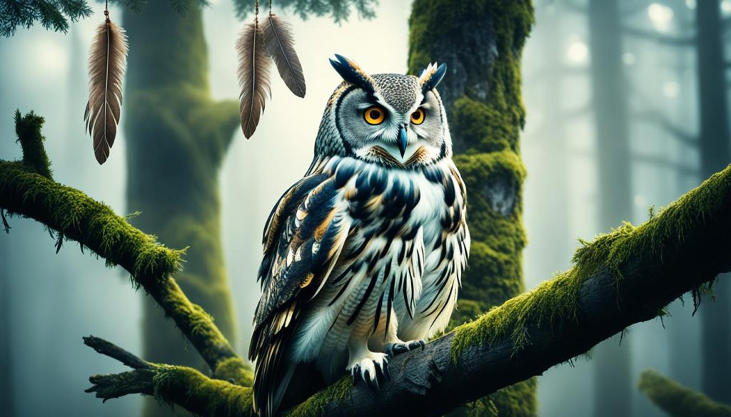 Owl Symbolism Across Cultures