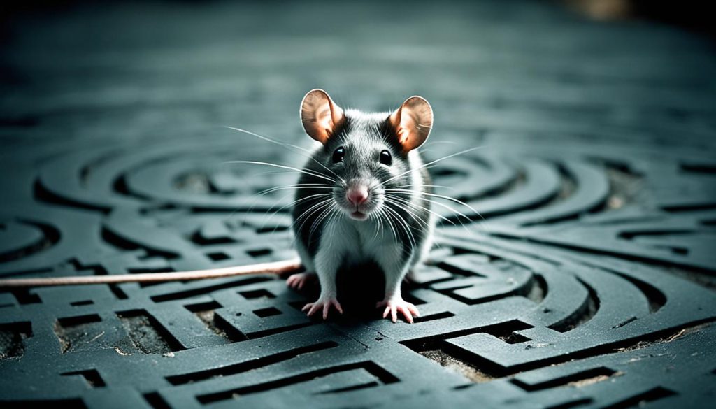 Rat Dreams and Repressed Emotions