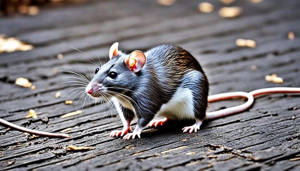 Rat Power Animal Meaning