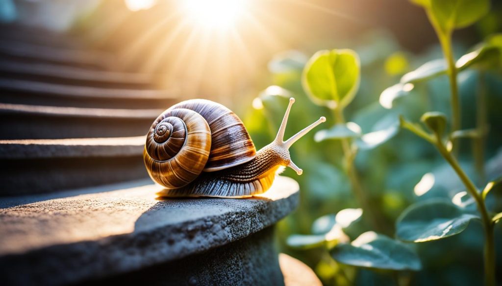 Snail Spiritual Significance