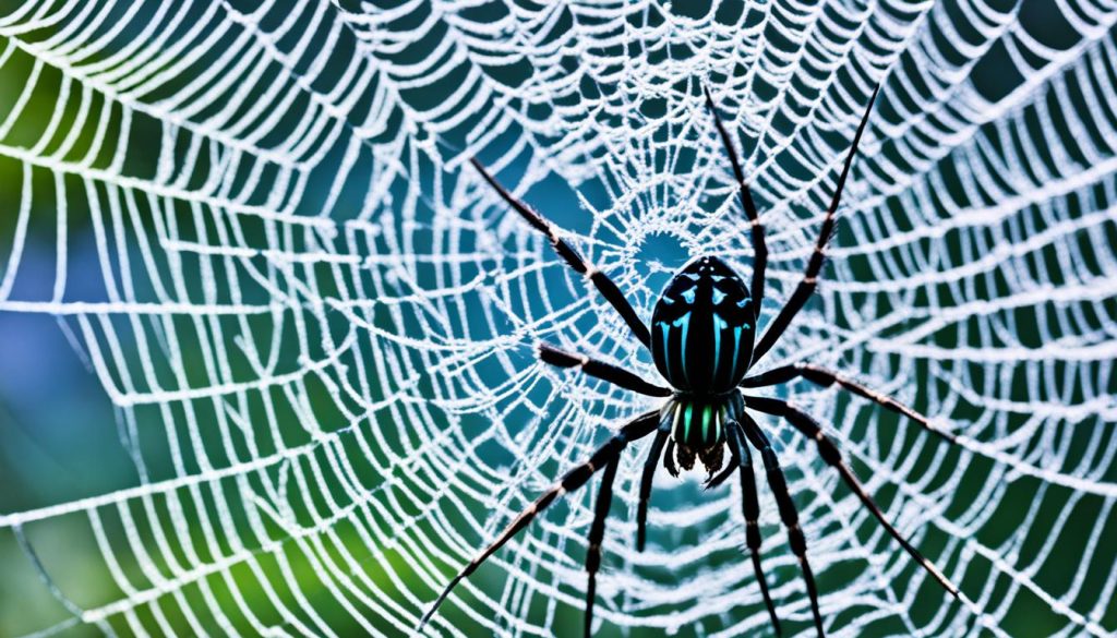 Spider Spiritual Lessons for Personal Growth