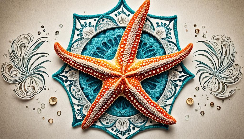 The Symbolism of Starfish