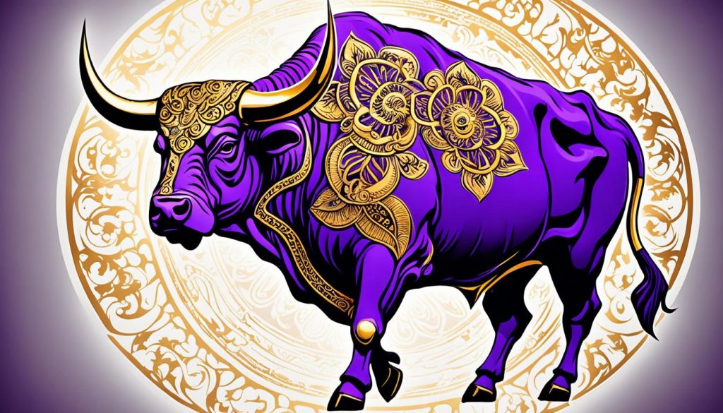 The Symbolism of the Bull in Spirituality
