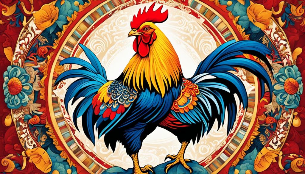 Understanding Rooster Symbolism in Different Cultures