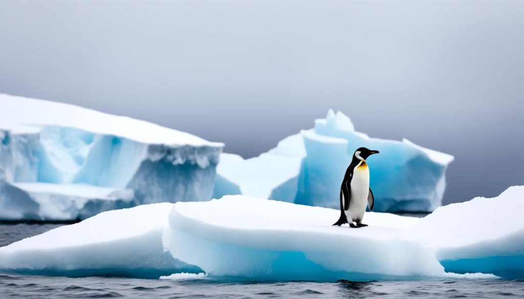 Understanding the Spiritual Meaning of a Penguin