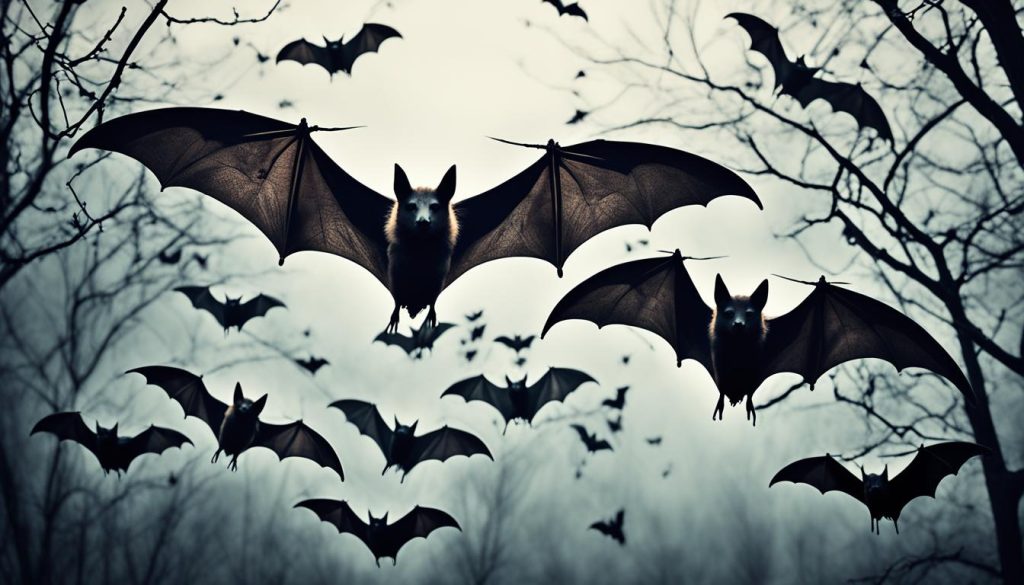 Understanding the spiritual symbolism of bats