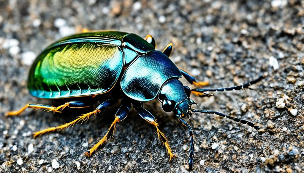 beetle antennae symbolism