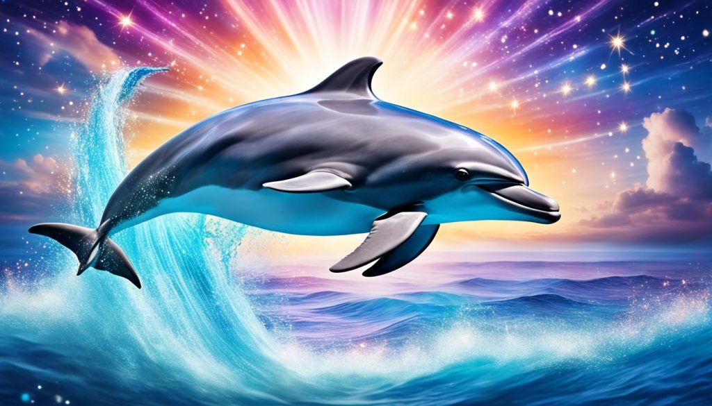 dolphin dream interpretations