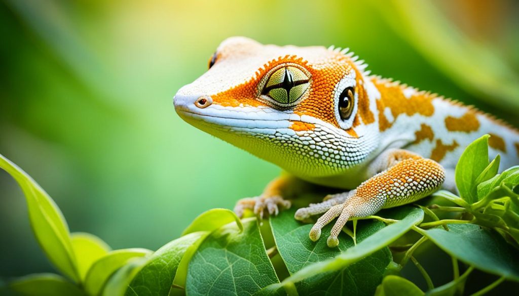 gecko spirit animal