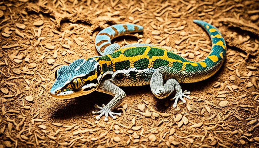gecko symbolism