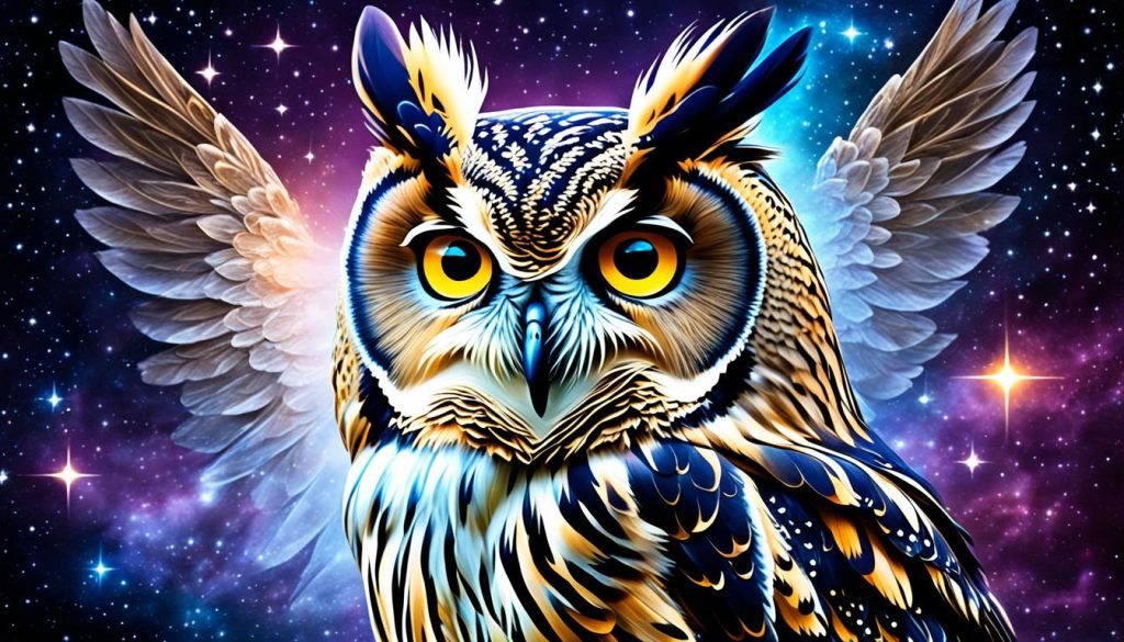 interpreting owl dreams