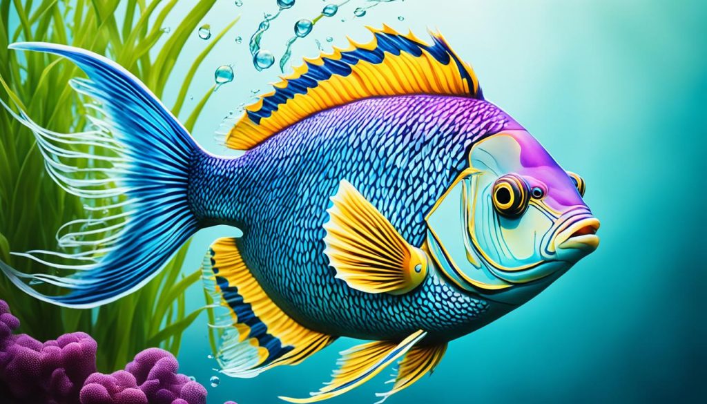 spiritual interpretation of fish symbolism