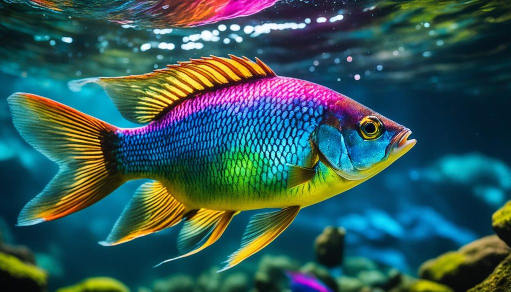 spiritual meaning of a fish