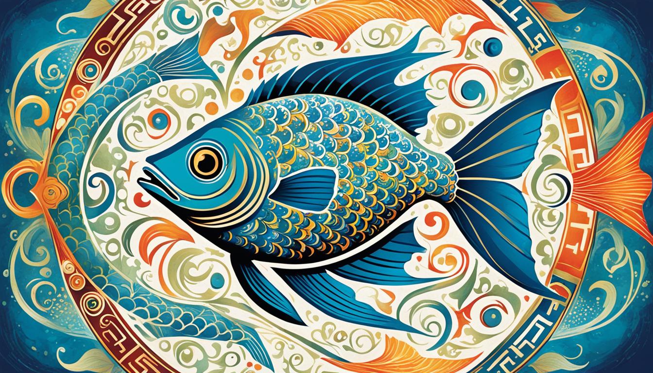 spiritual meaning of a fish