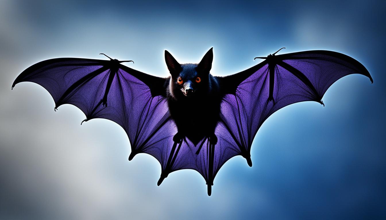 spiritual meaning of bats
