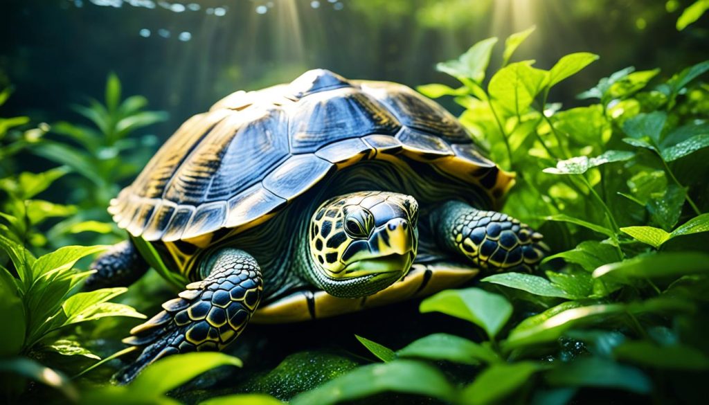 spiritual significance of the turtle animal spirit