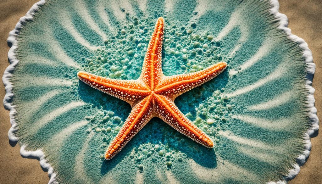 starfish spiritual significance
