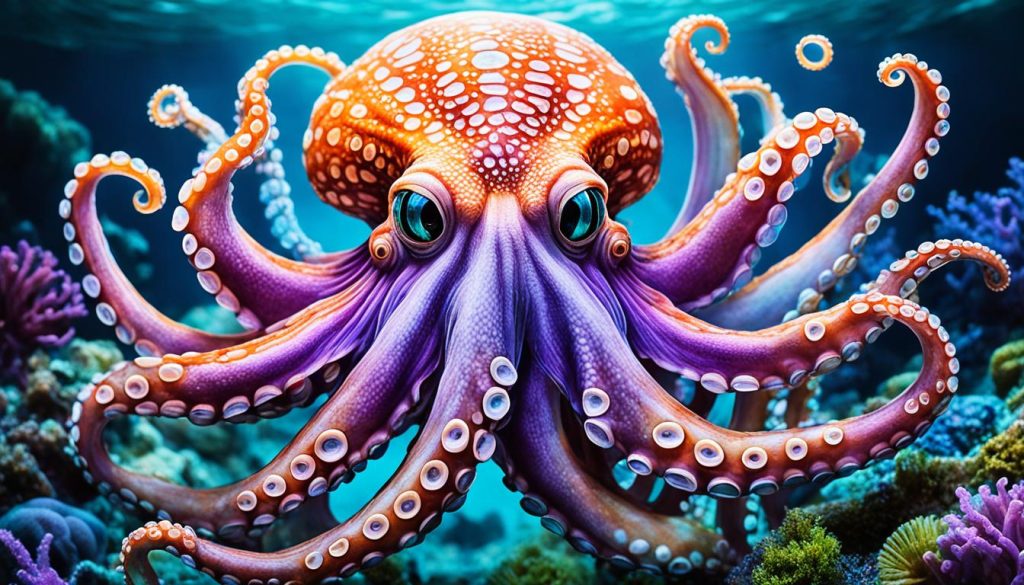 symbolism of the octopus