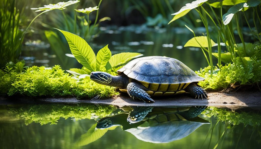 turtle spirituality
