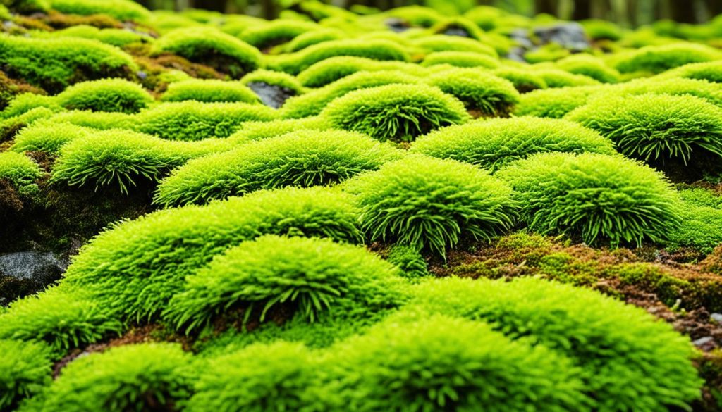 Moss Resilience