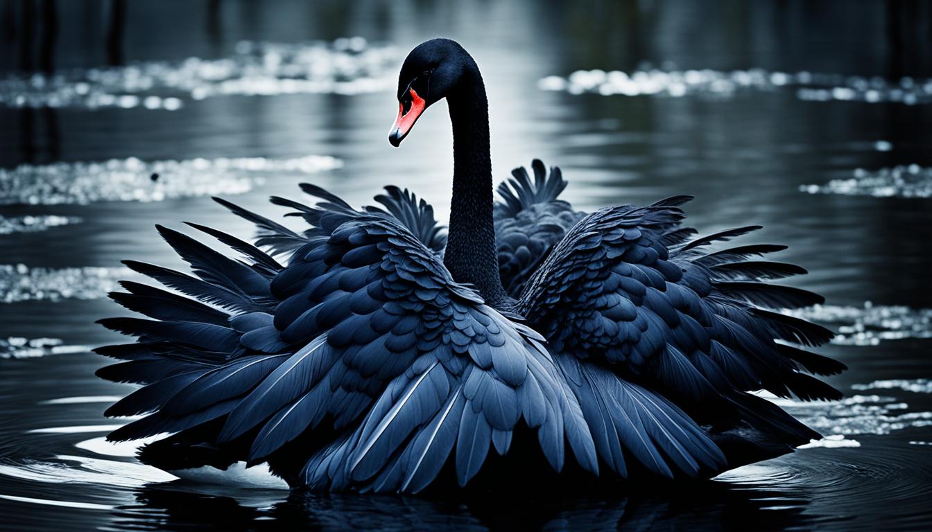 Spiritual Meaning Of Black Swan