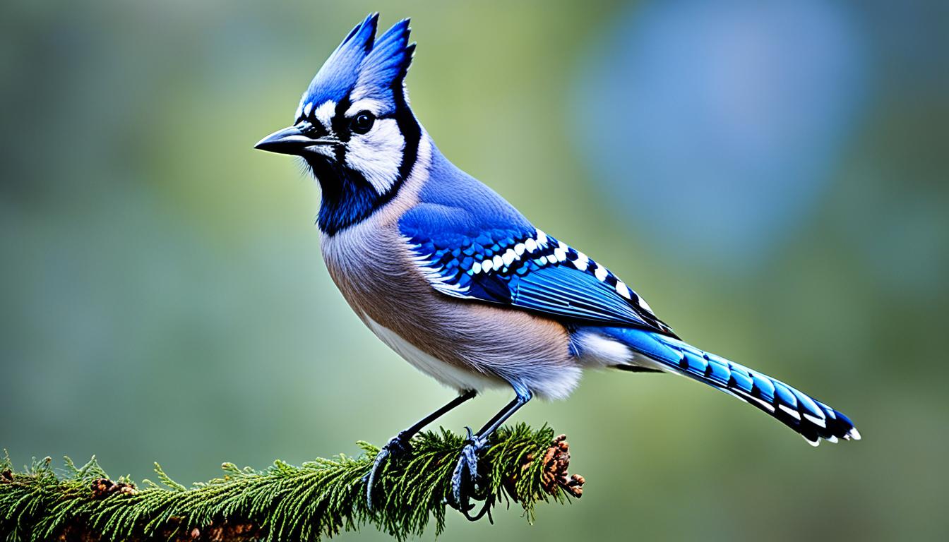 Spiritual Meaning Of Blue Jay