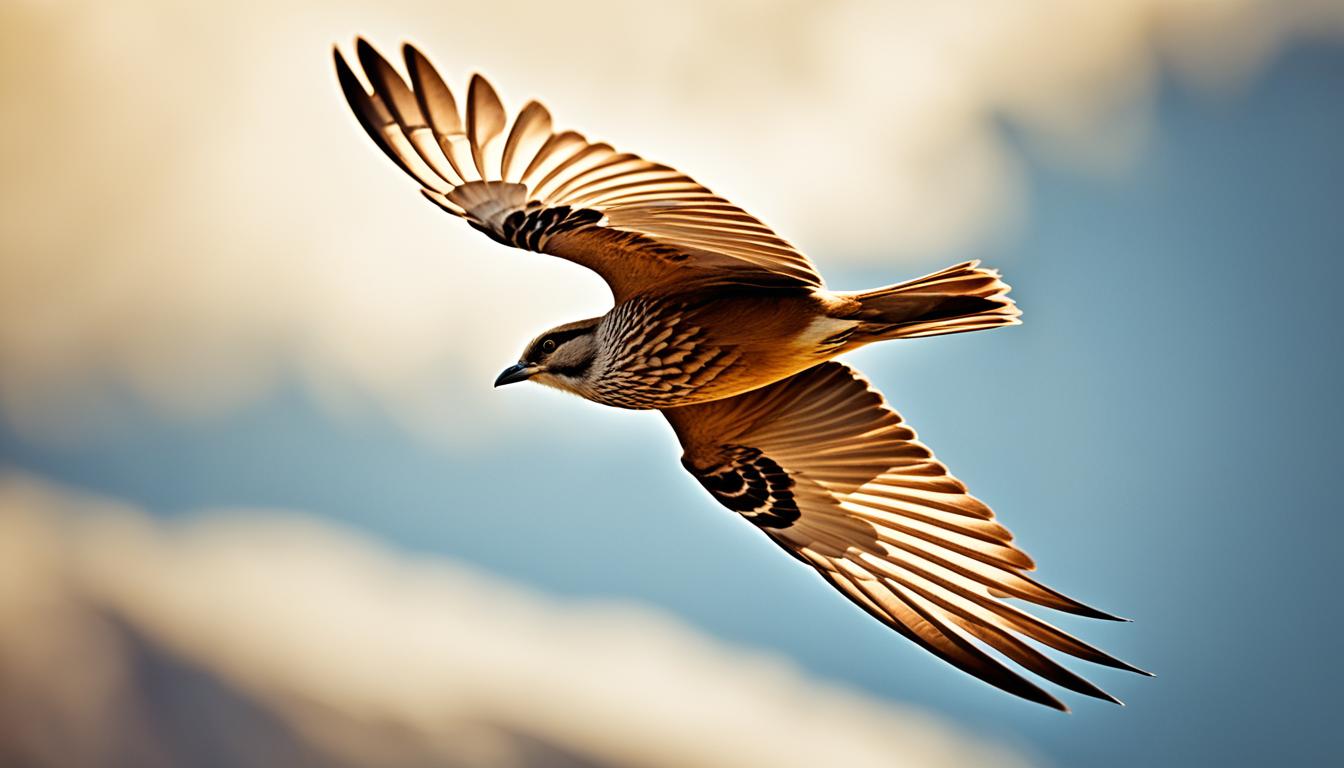 Spiritual Meaning Of Brown Bird