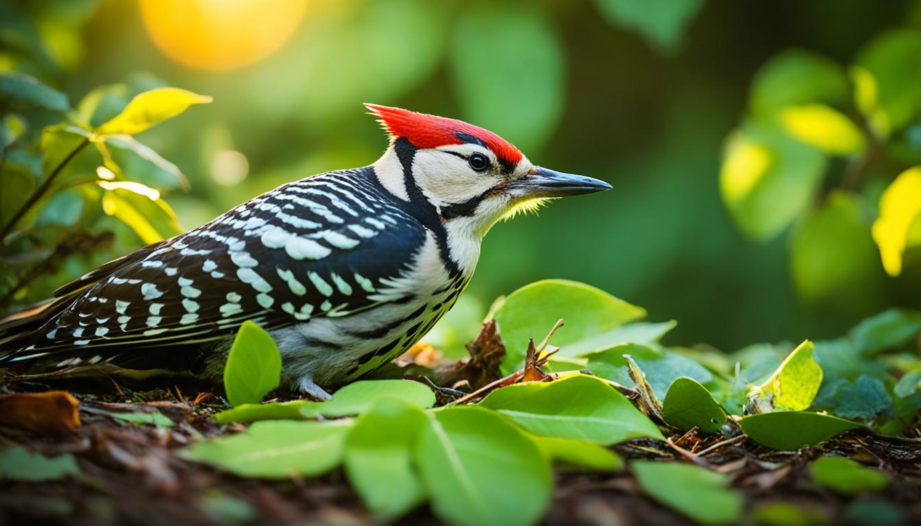 Spiritual Meaning Of Dead Woodpecker