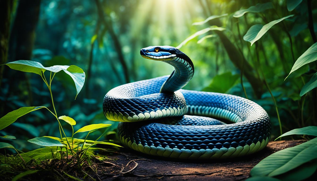 Spiritual Meaning Of King Cobra
