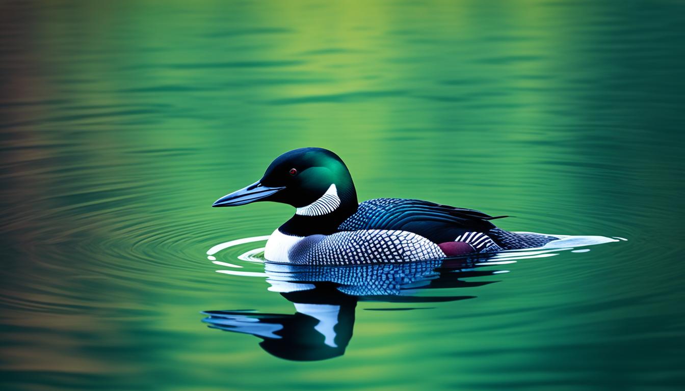 Spiritual Meaning Of Loon