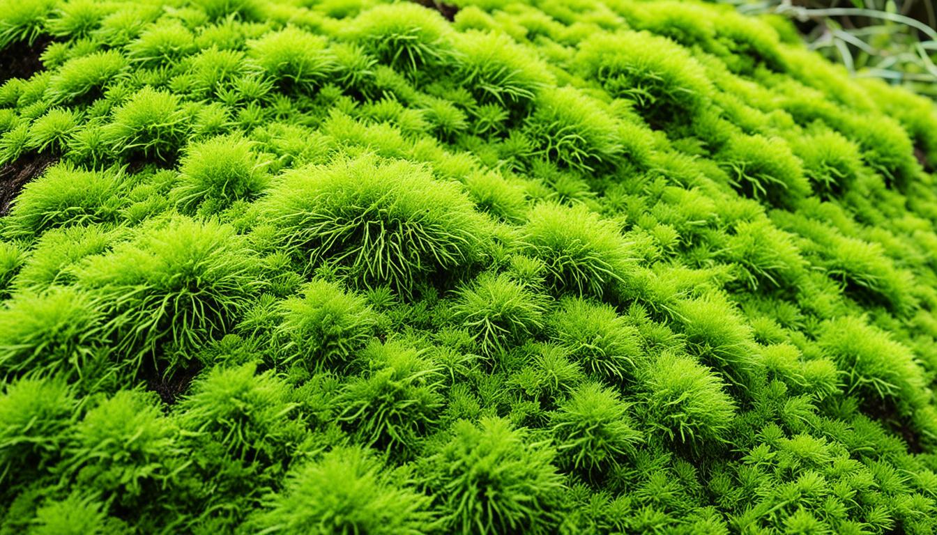 Spiritual Meaning Of Moss