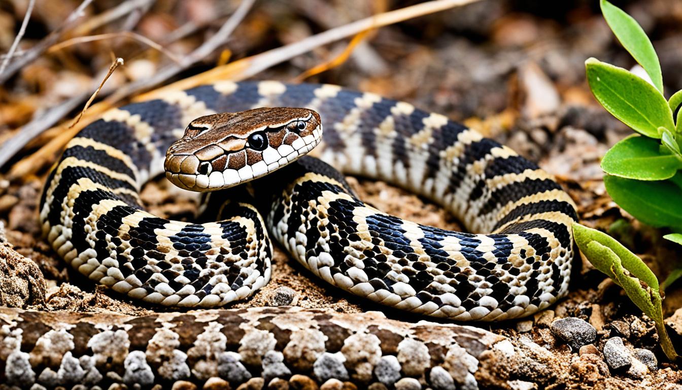 Spiritual Meaning Of Rattlesnake