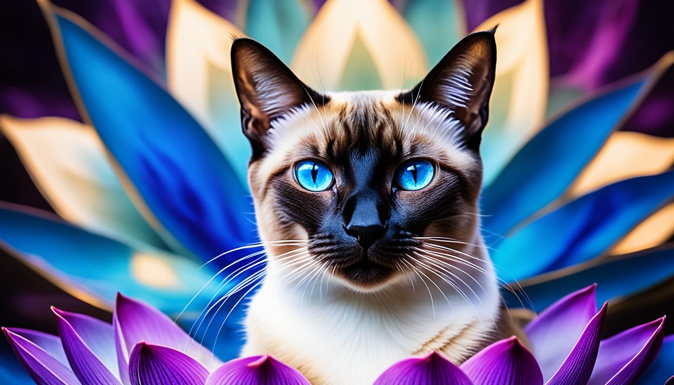 Spiritual Meaning Of Siamese Cat