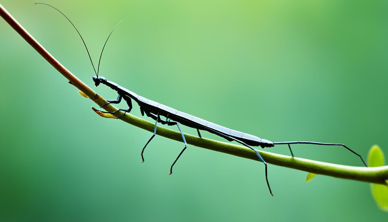 Spiritual Meaning Of Stick Insect