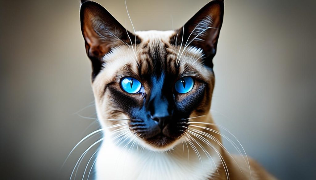 Spiritual Significance of Siamese Cat Appearance
