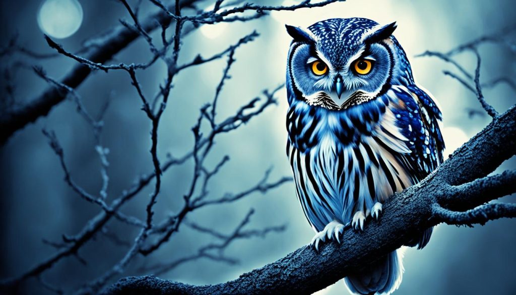 owl symbolism