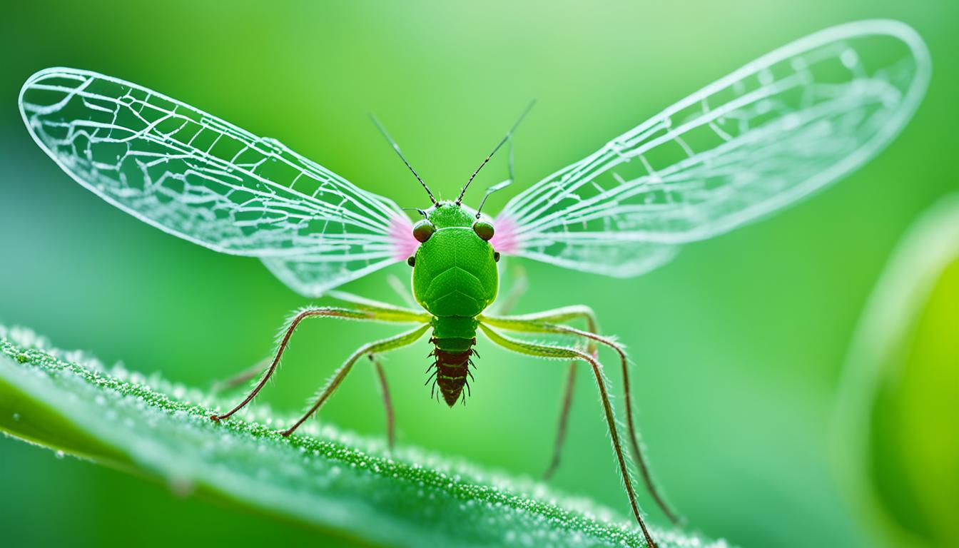 Spiritual Meaning Of Aphid