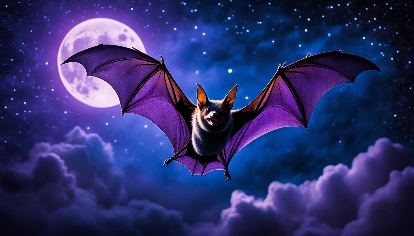 Spiritual Meaning Of Bat