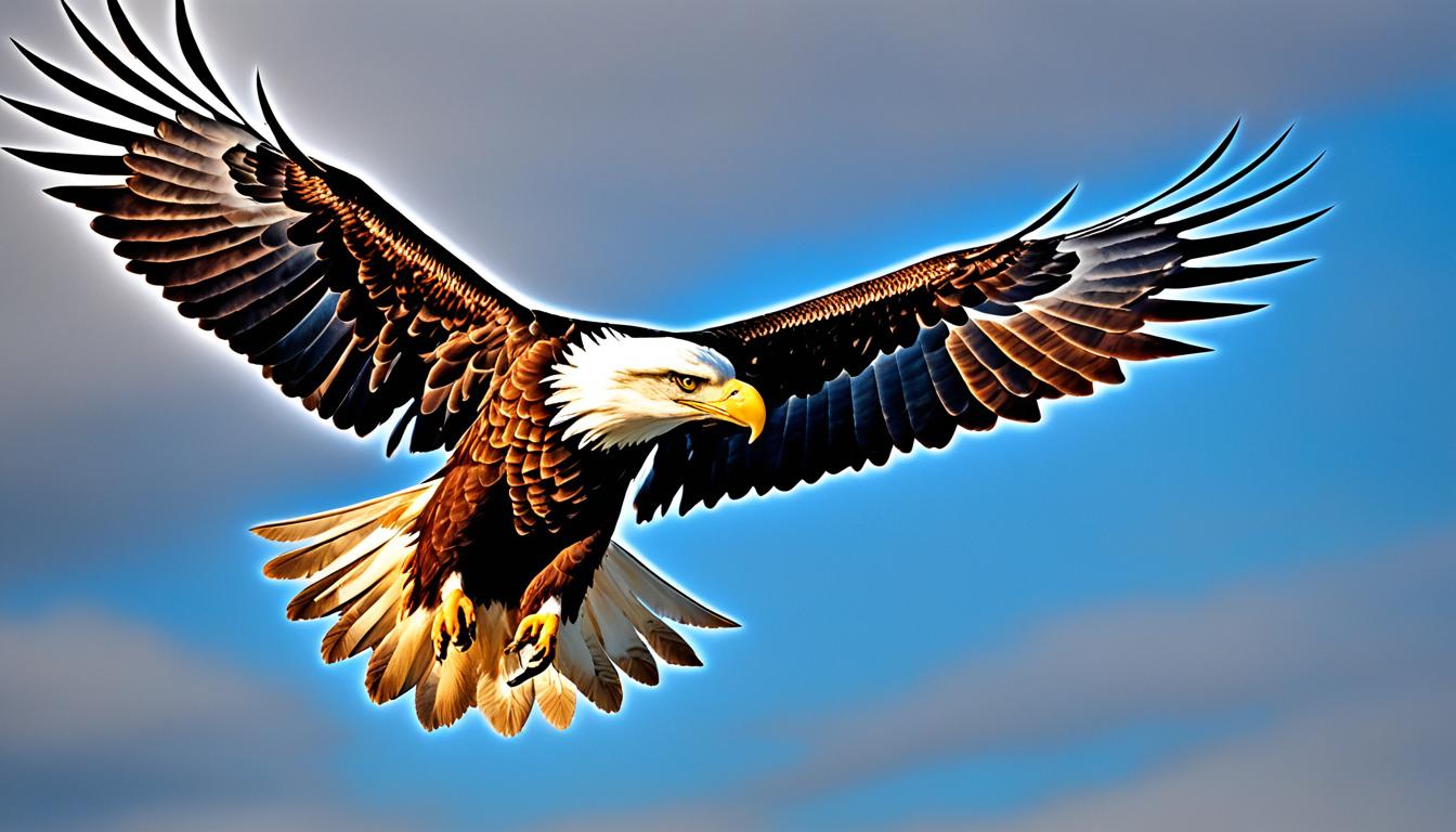 Spiritual Meaning Of Eagle
