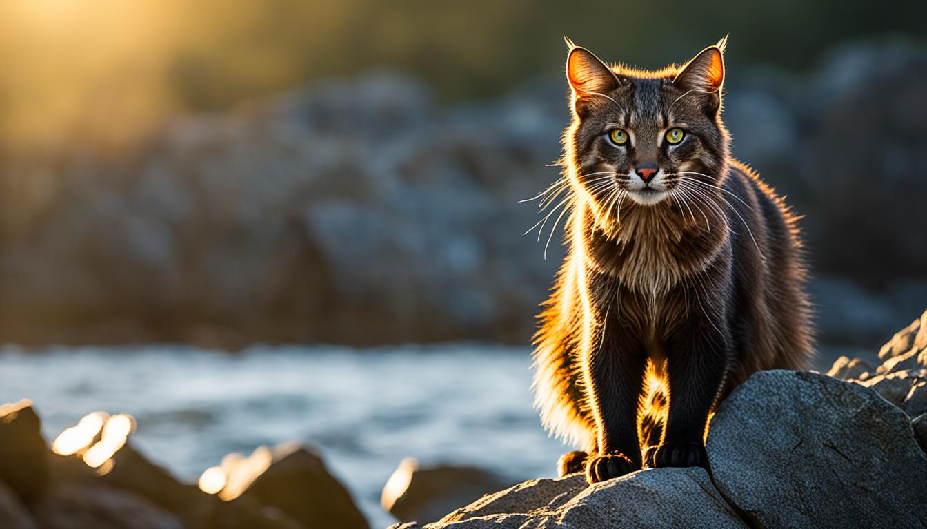 Spiritual Meaning Of Fisher Cat