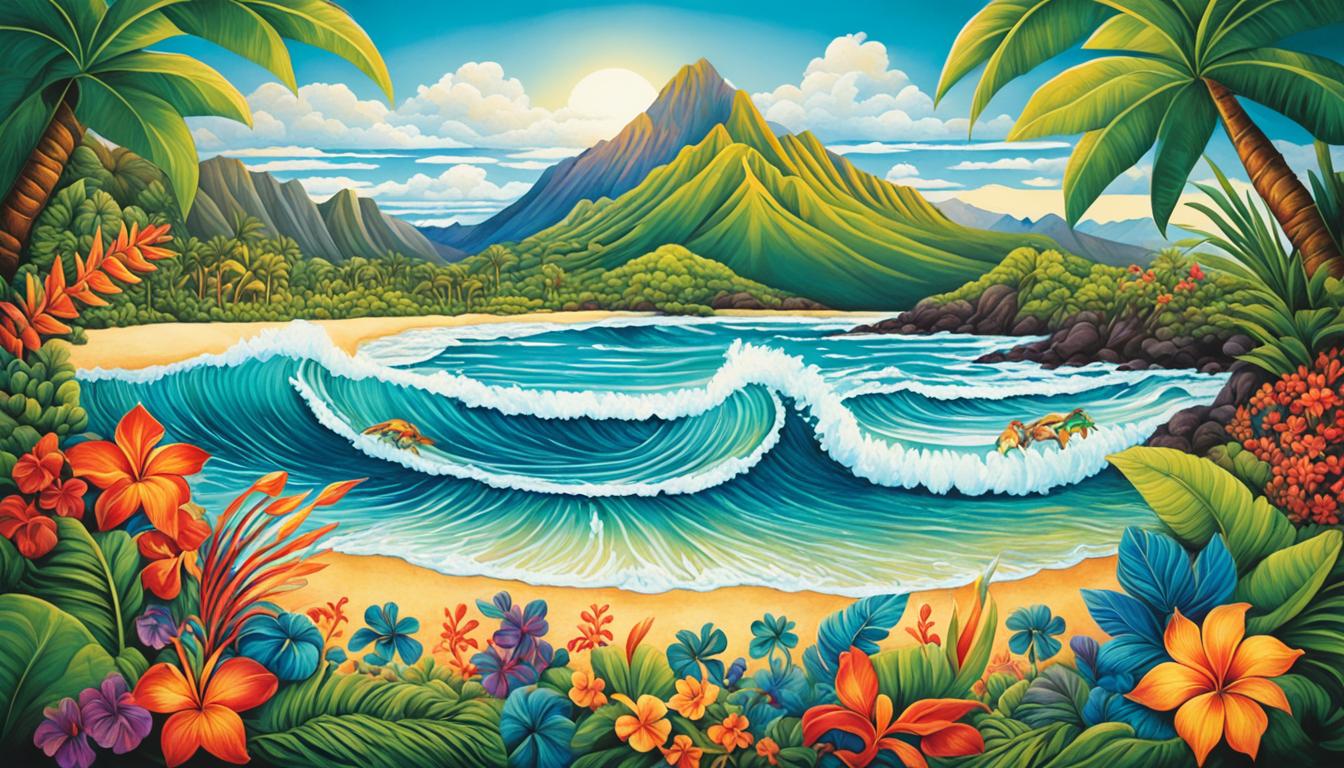 Spiritual Meaning Of Hawaiian